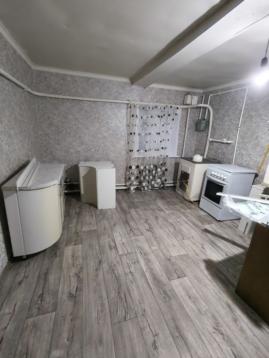 Продам Дом в пос. Володарка