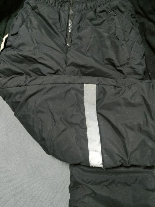 Продам зимний детский костюм !