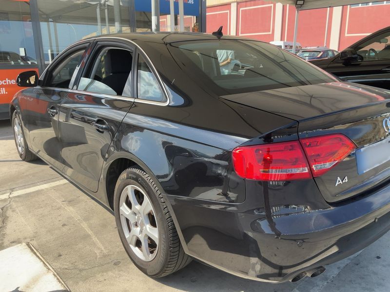 Audi A4 2.0 TDI 2008