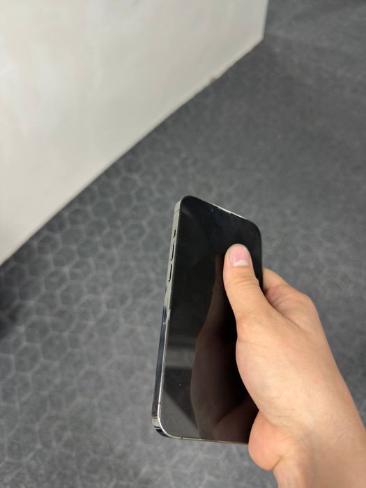 Iphone 13 pro 256