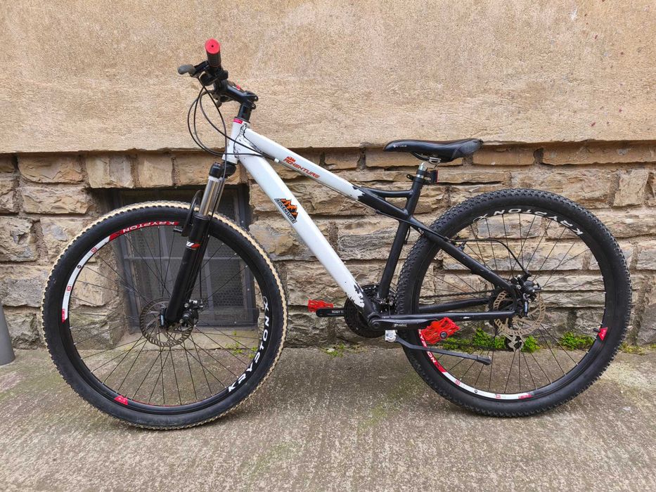 Велосипед  29" Aluminium