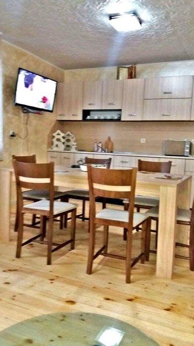 Море Гърция Миродато 3 спални за 110 евро за вечер.