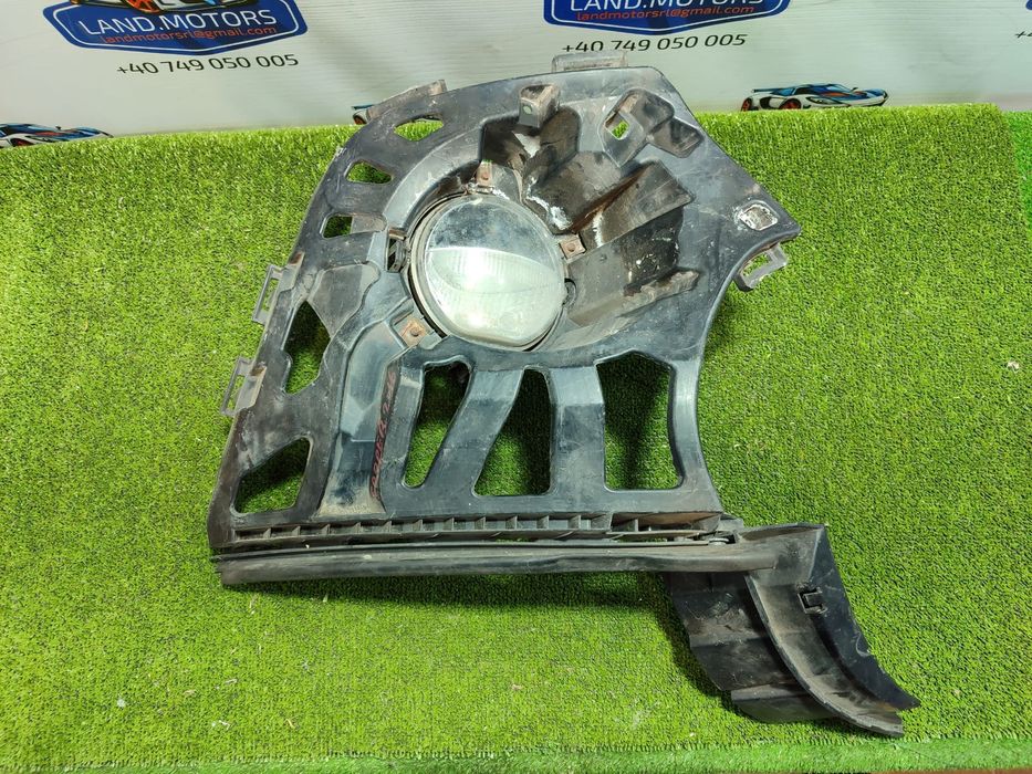 LUMINA DE ZI STANGA + ORNAMENT MINI COOPER R56 1.5 BENZINA 2016 COD OEM 7302507 / 63177329169 / 2014-2020