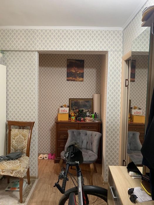 Продажа 2 комнатной квартиры