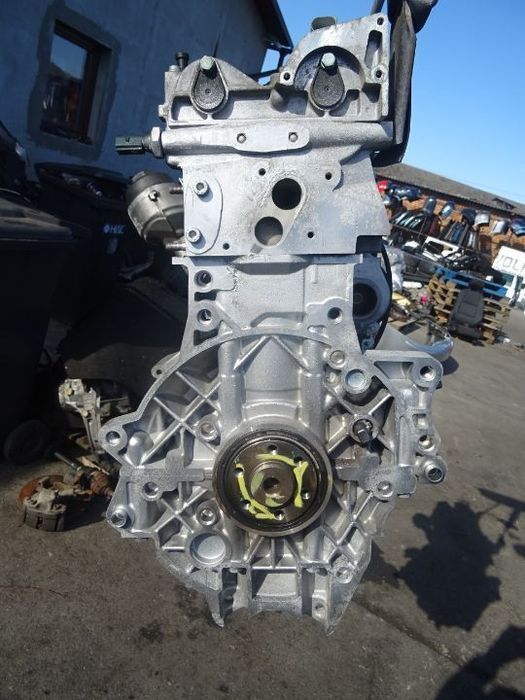Vand Motor Volkswagen Polo 1.2 Benzina cod motor CGP din 2009