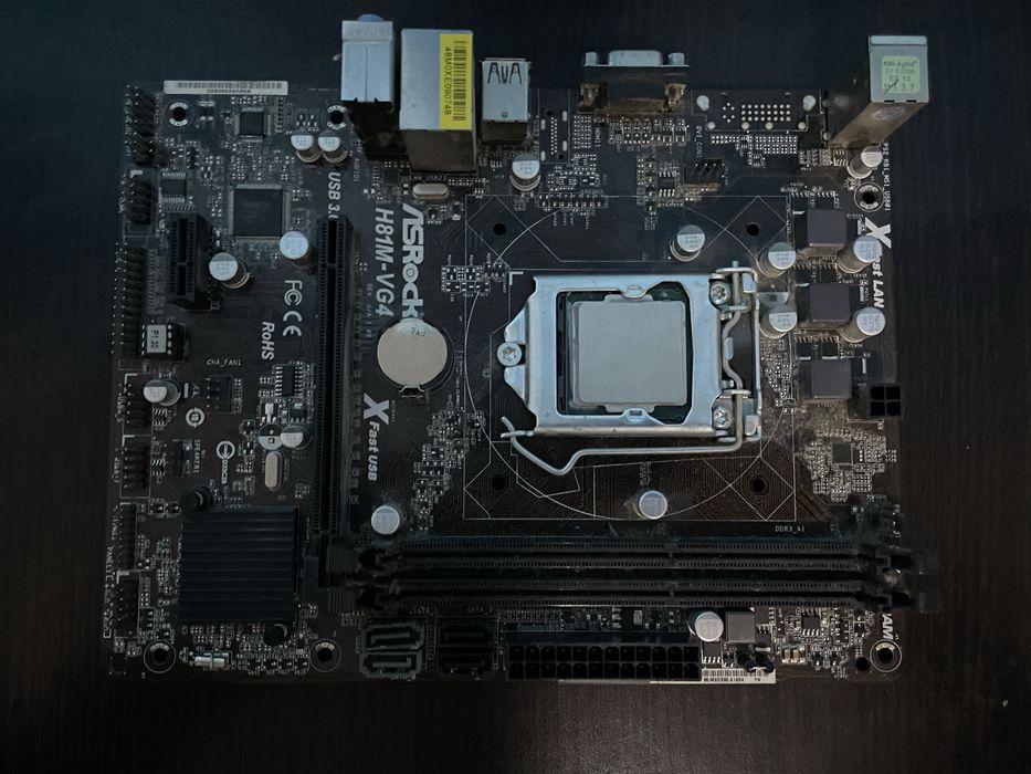 Piese  -  PC Gaming