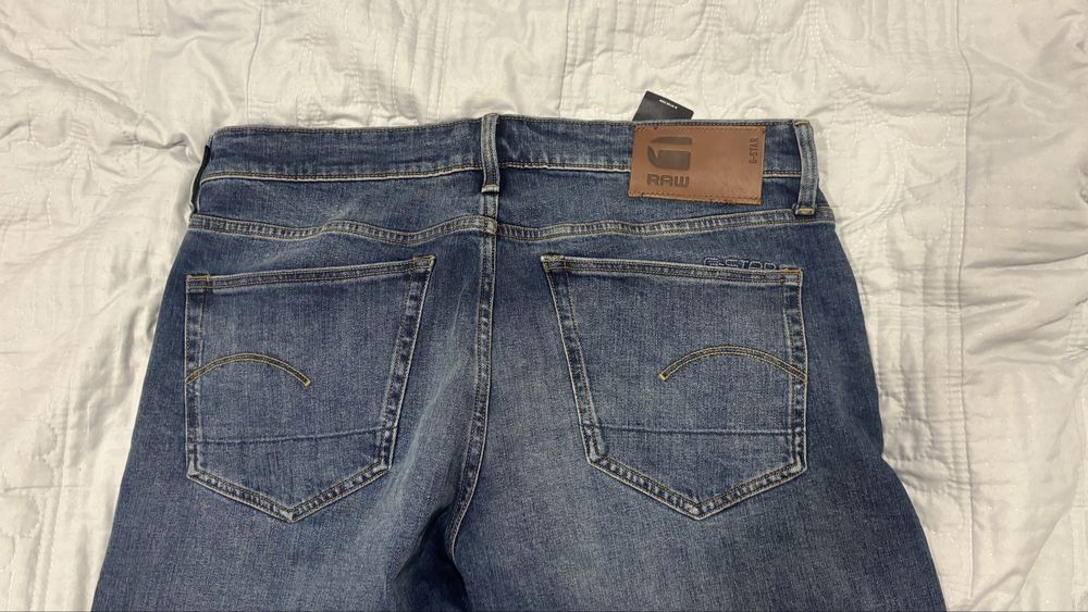 Мъжки дънки G-star