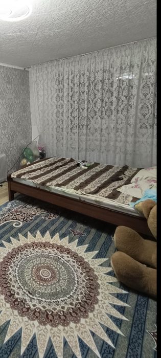 Кровать 2х спальная