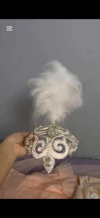 Платье в прокат