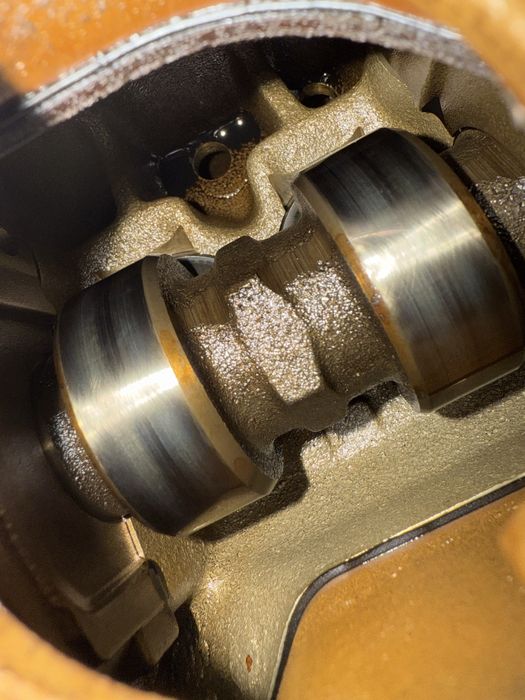 Мерседес 2 куб 111951 двигател