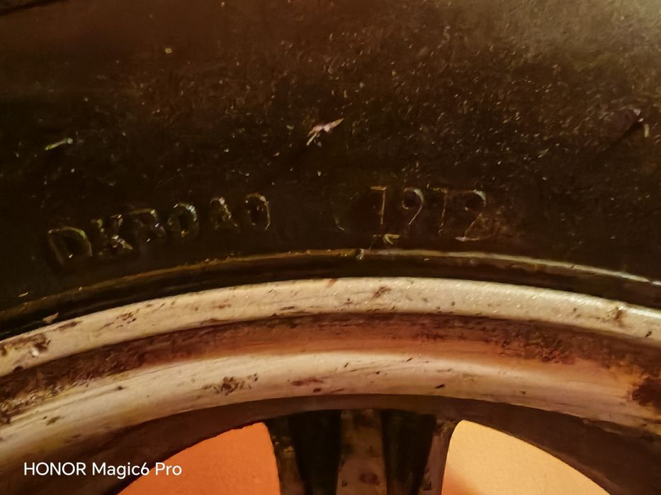 Jante R15 anvelope 195/65/R15