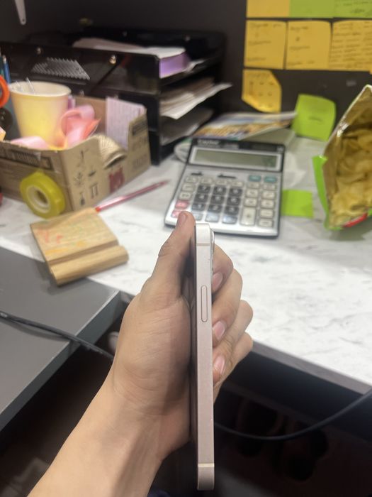 Iphone 13mini сост идеял