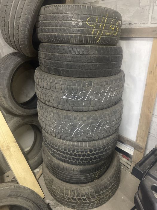 Шина бу шиналар бар сатылады