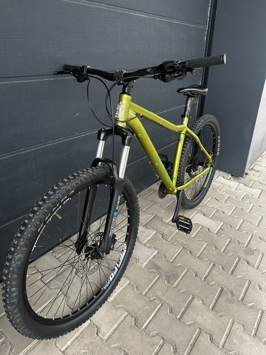 Велосипед Voodoo 27.5” M” 2x9 Хидравлика