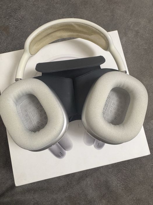 Airpods Pro Max в отличном состоянии