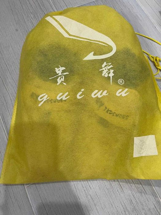 Обувь для тхэквондо новая