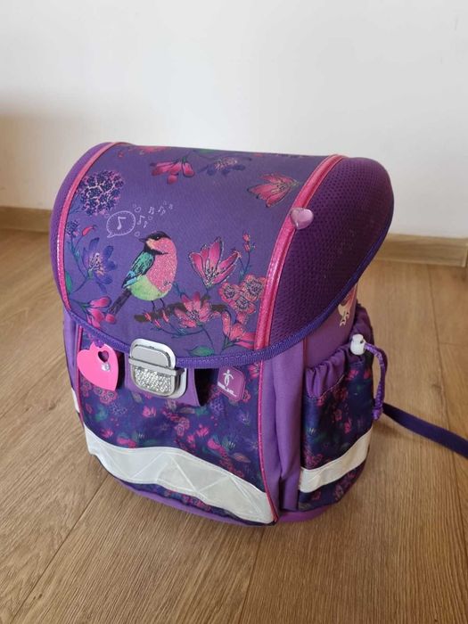 Ергономична училищна раница Belmil