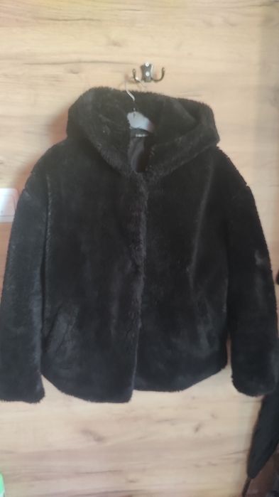 Дамско палто ZARA