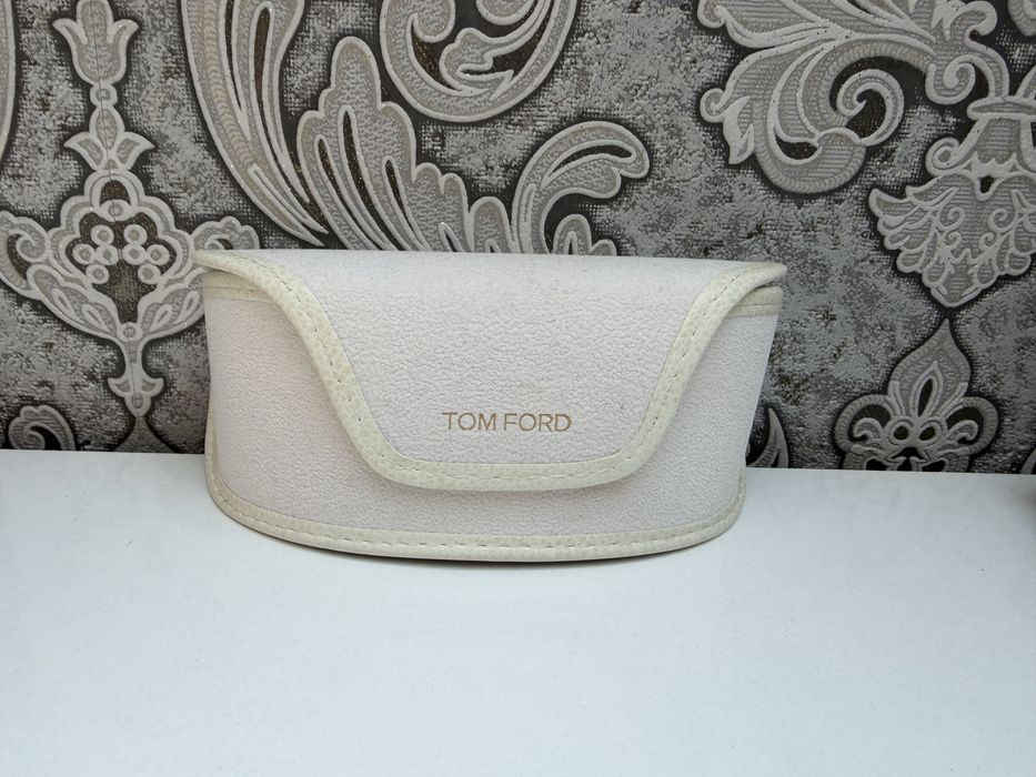 Tom Ford слънчеви очила