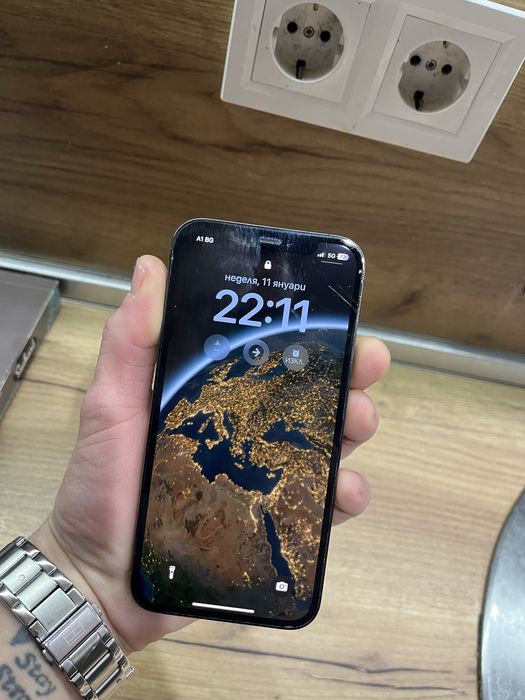 Iphone 12 pro 512 Gb 84%