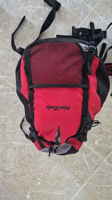 Rucsac drumeție 24-30 l