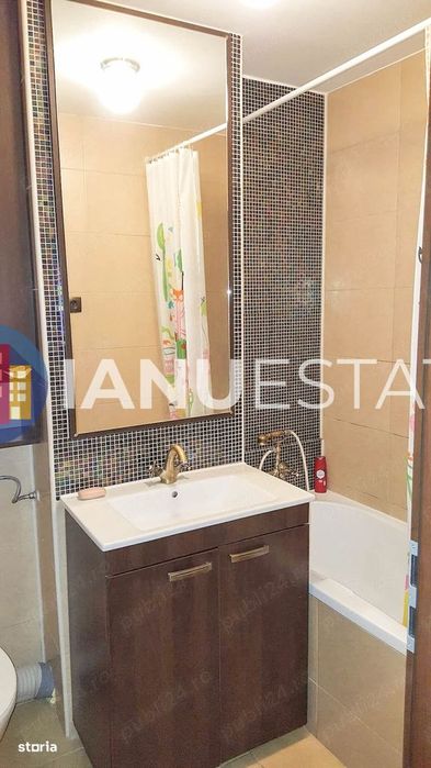 Titan 10` Metrou Liviu Rebreanu Bd 1 Decembrie Parc IOR Renovat