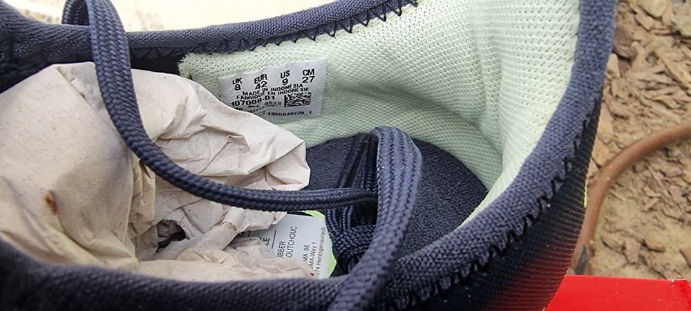 Adidas sport PUMA nou