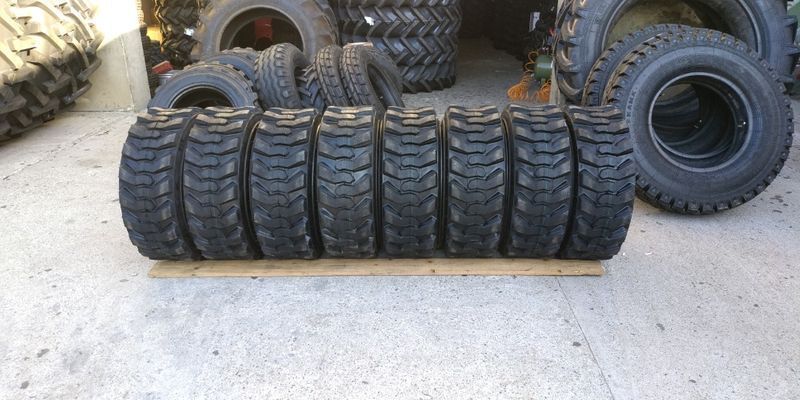 Cauciucuri 10-16.5 oferta 10 pliuri cu garantie 2 ani si factura AGMK