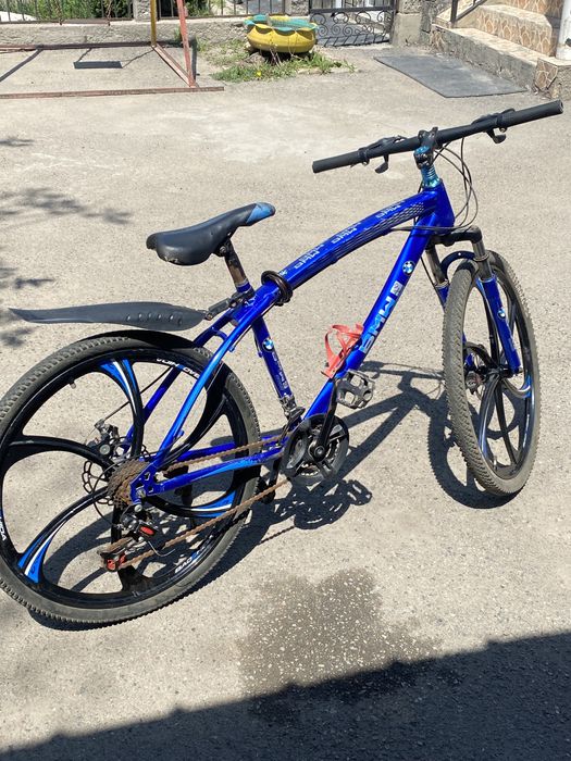 Продам велосипед