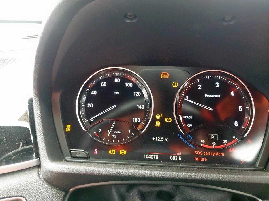 Cutie viteze automata BMW X2 F39 2.0 D Xdrive GA8Y45HW