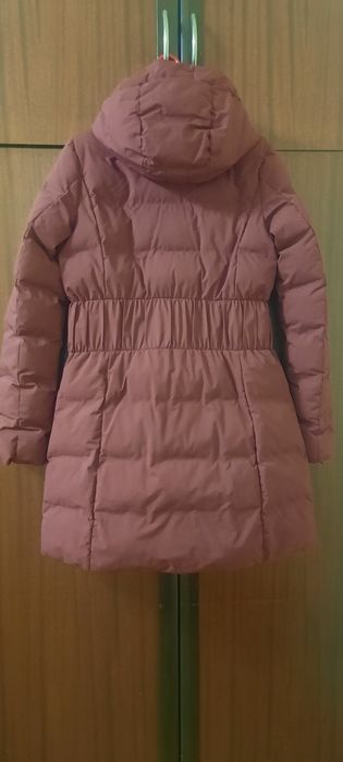 Демисезонное пальто. Размер 36