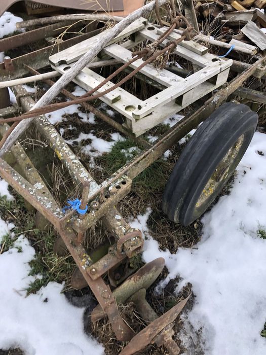 Diisc romanesc  de 3,2 de Piatra Neata