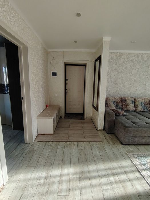 Продам 3х комнатную квартиру