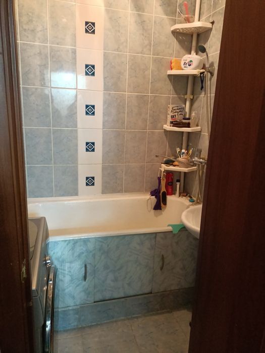 Продам квартиру двухкомнатную
