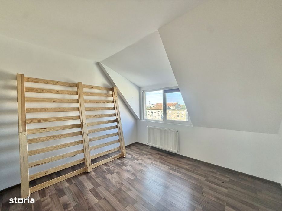 Apartament 3 camere, open space, zona Lipovei -Thalia
