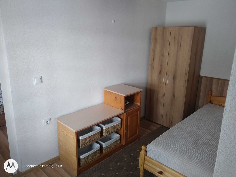 Дава се под наем Етаж от къща в Смолян, Станевска махала - 80 кв.м за 204 € - Снимка #1