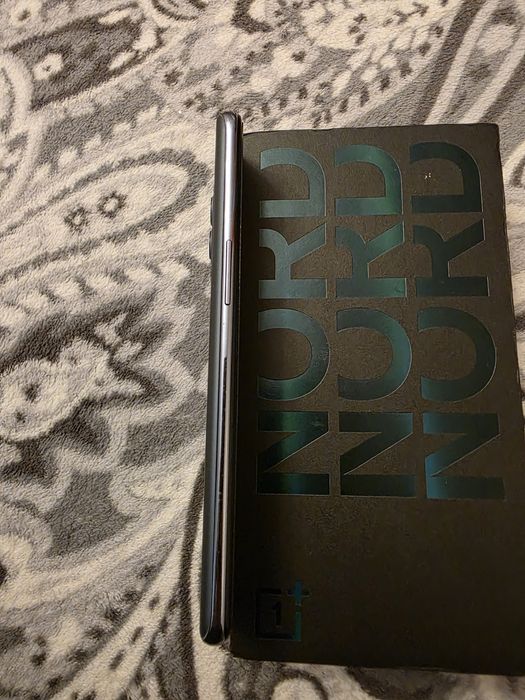 Oneplus nord 2 5G impecabil