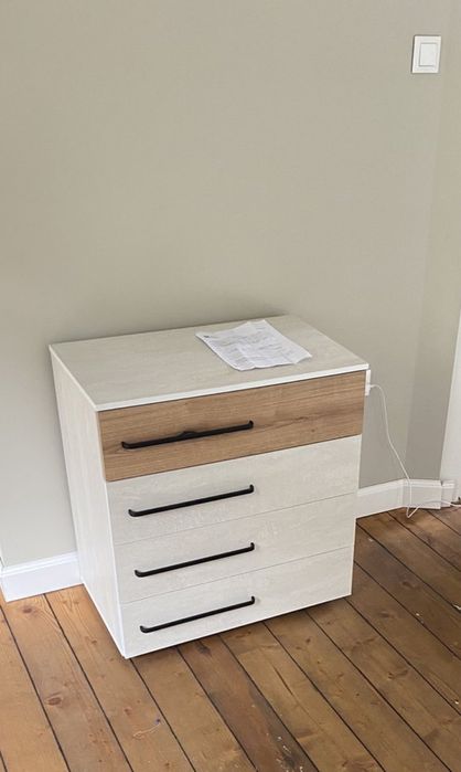 Спален комплект