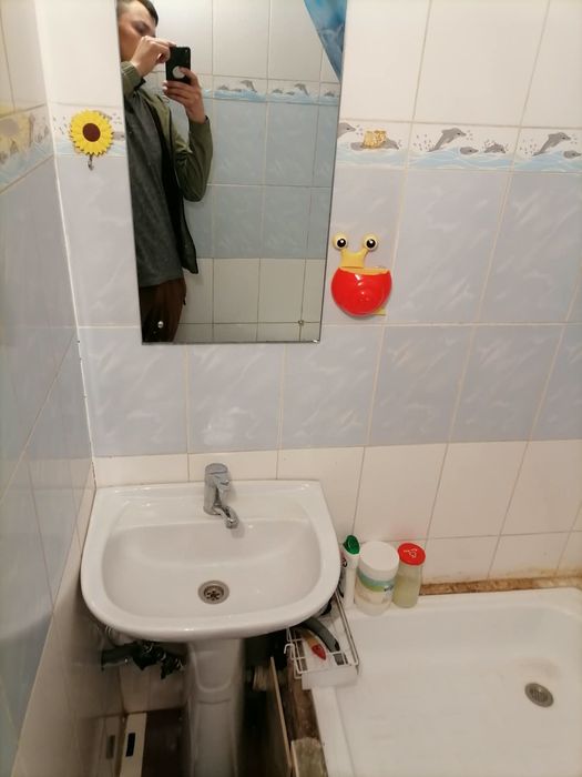 Комната в приватизированный общежитий