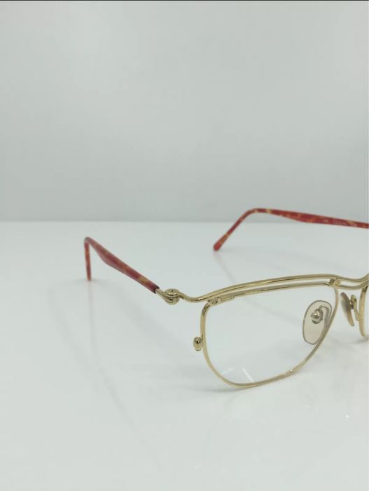 Рамки за очилв “Japan Jewelry Association” (JJA)