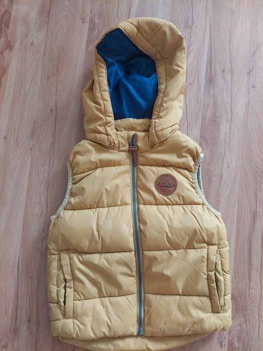 Детска грейка Н&М