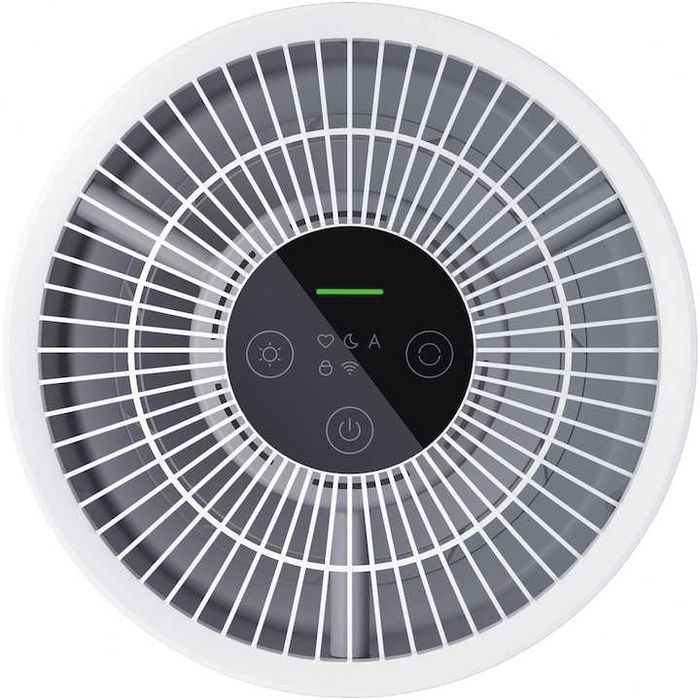 Purificator aer Xiaomi Smart Air Purifier 4 Compact, Nou cu garantie