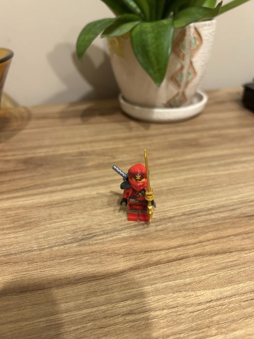 Лего Нинджаго  70672