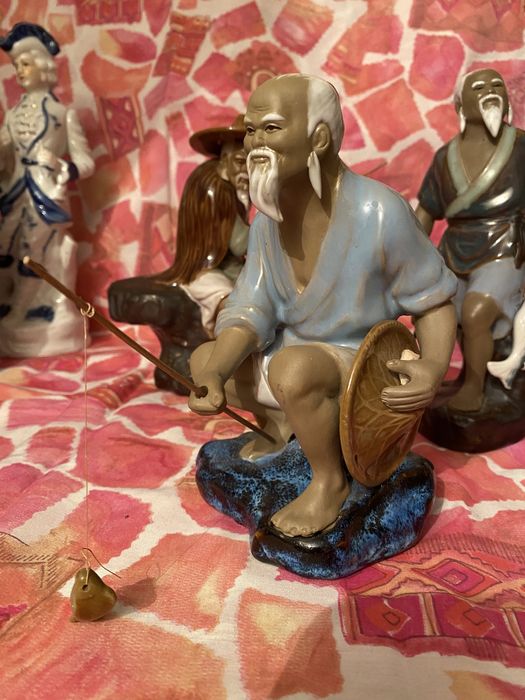 Bibelouri de colectie