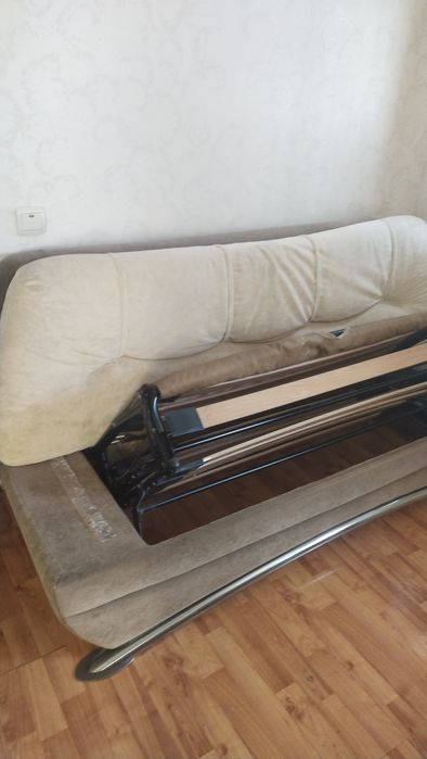 Диван кровать бу
