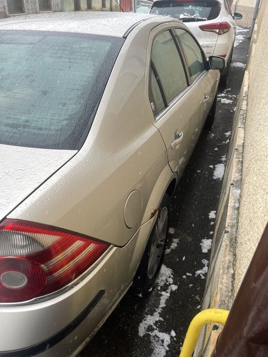 Ford Mondeo  2006