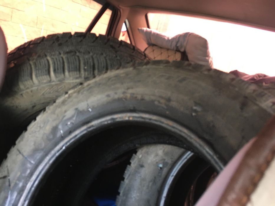 Покришки Cordiant