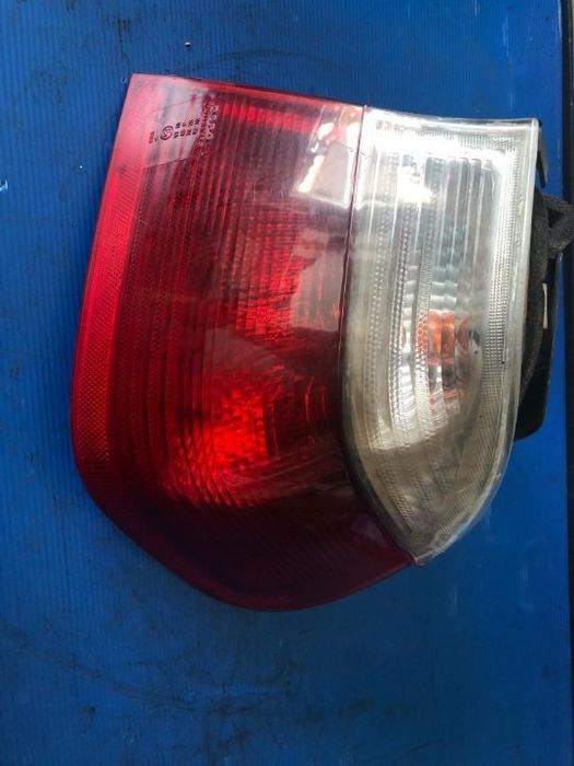 stop tripla pe aripa dreapta spate bmw seria 3 e46