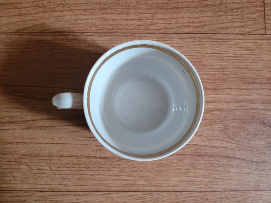 Чашка чайная СССР