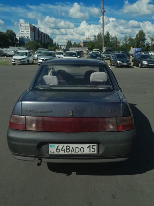 Продам автомобиль в хорошем состоянии.